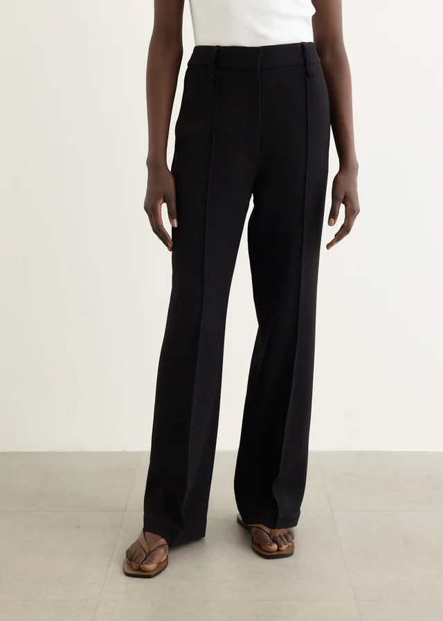 A.Emery Jacques Pants in Black from Incu, photo 1 of 1