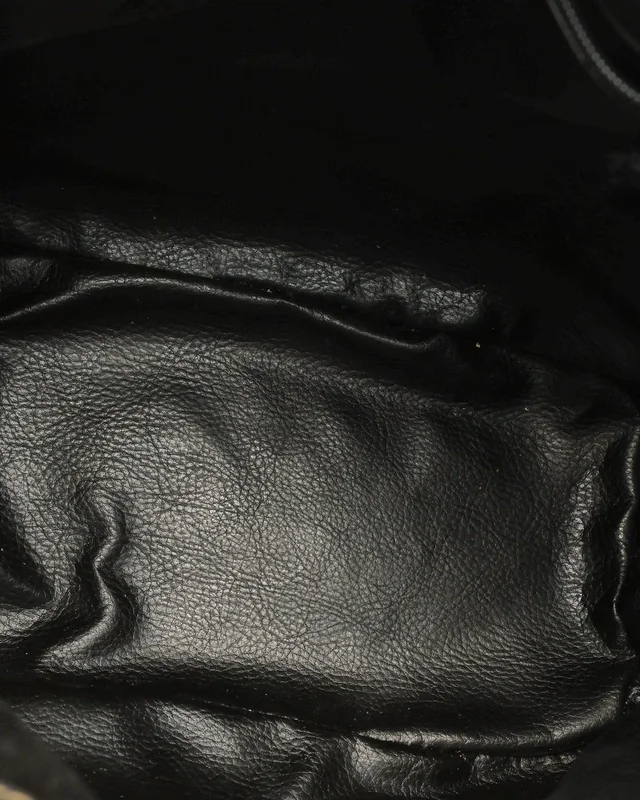 Fendi Zucca Shoulder Bag in Coated canvas from A Retro Tale, photo 9 of 11