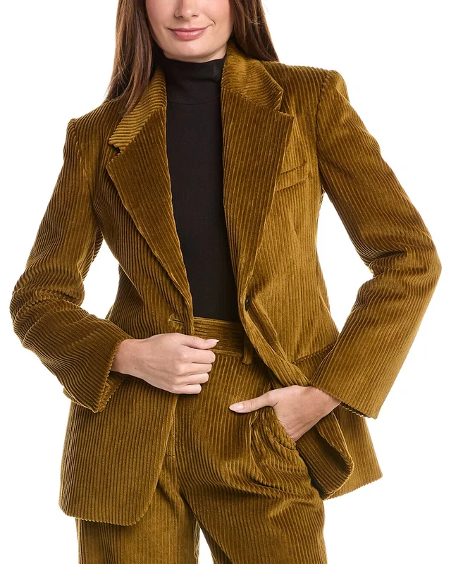 Proenza Schouler Daria Jacket, image 1 of 1 from Rue La La