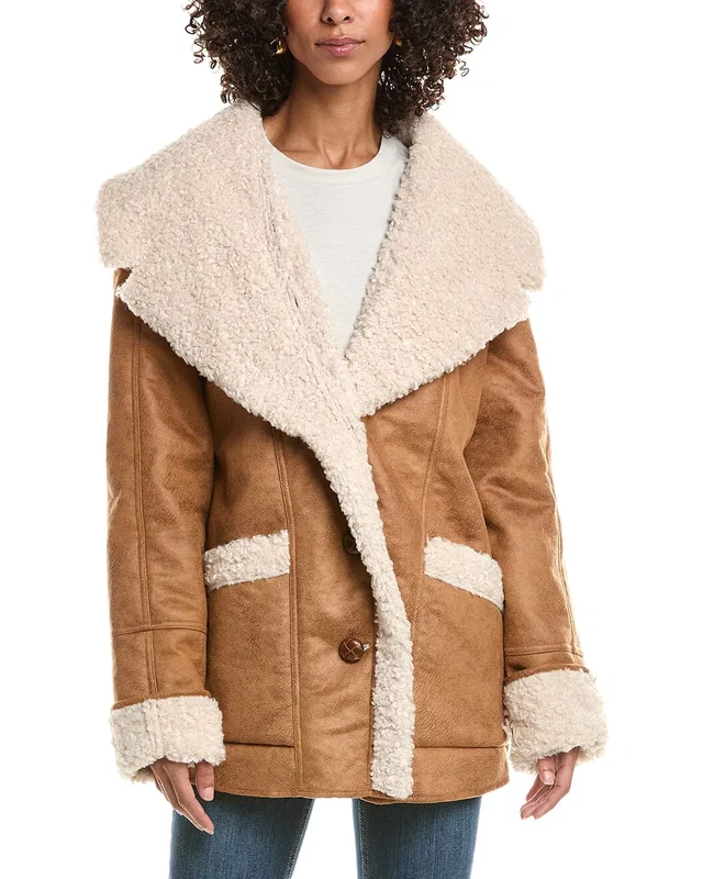 Frye Shawl Jacket, image 1 of 1 from Rue La La