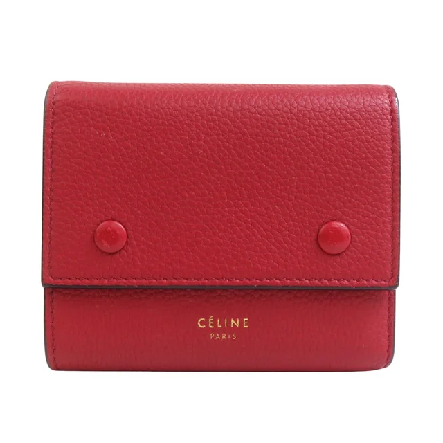 Celine handbags, wallets & cases in Leather from The Brand Collector, photo 1 of 1