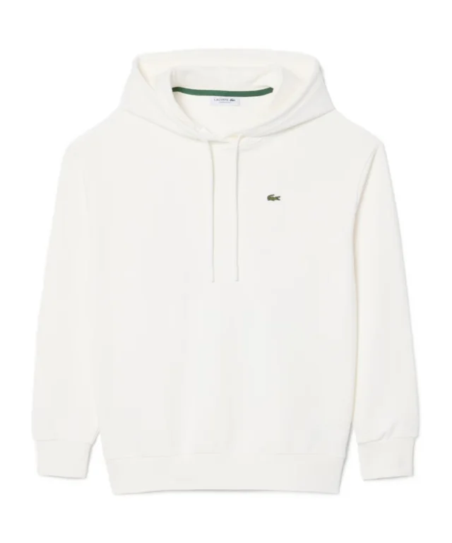 Lacoste logo-detail hoodie from SENSER, photo 1 of 1