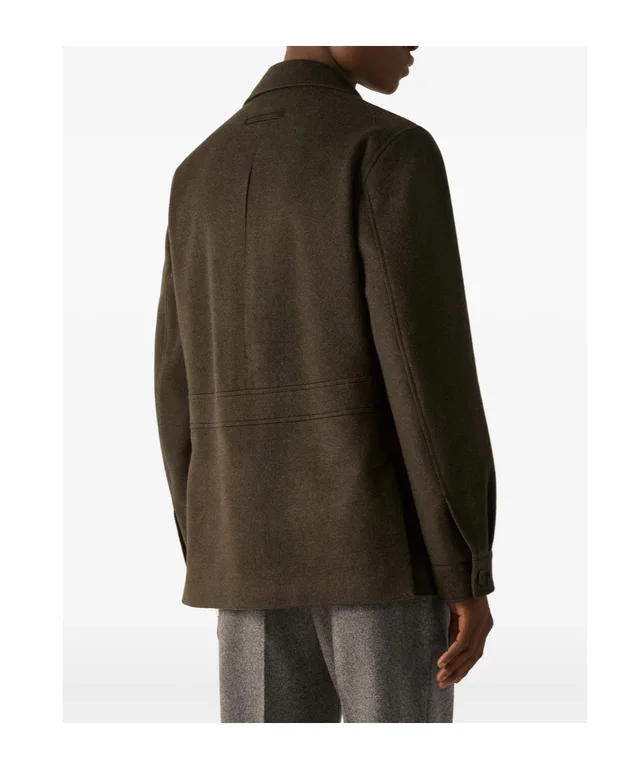 Long-sleeve jacket, image 1 of 1 from SENSER