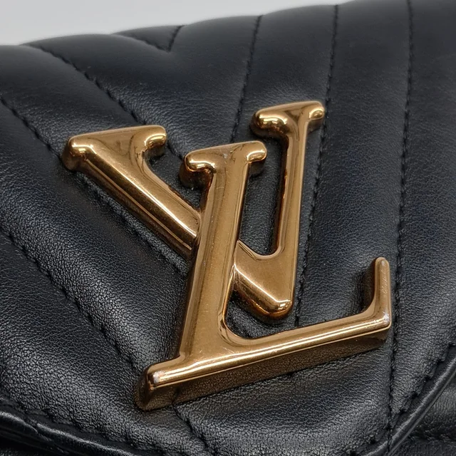 Louis Vuitton New Wave Multicolour Pochette M56461 from GUGUS, photo 3 of 6
