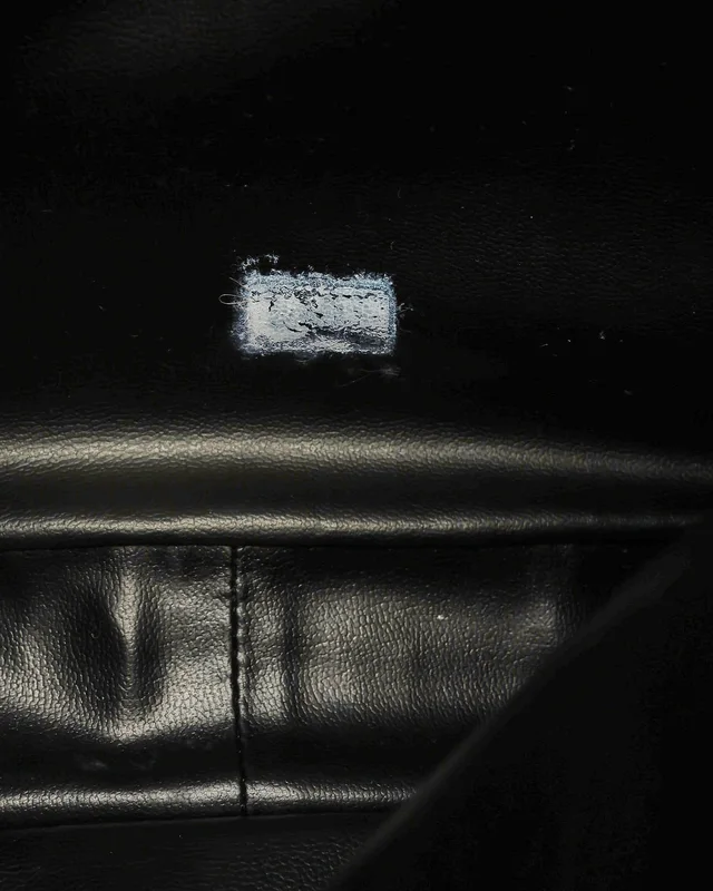 Chanel CC Timeless Tote Bag in Leather from A Retro Tale, photo 8 of 10