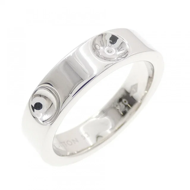 Louis Vuitton Petite Bag Empreinte Ring from The Reluxe