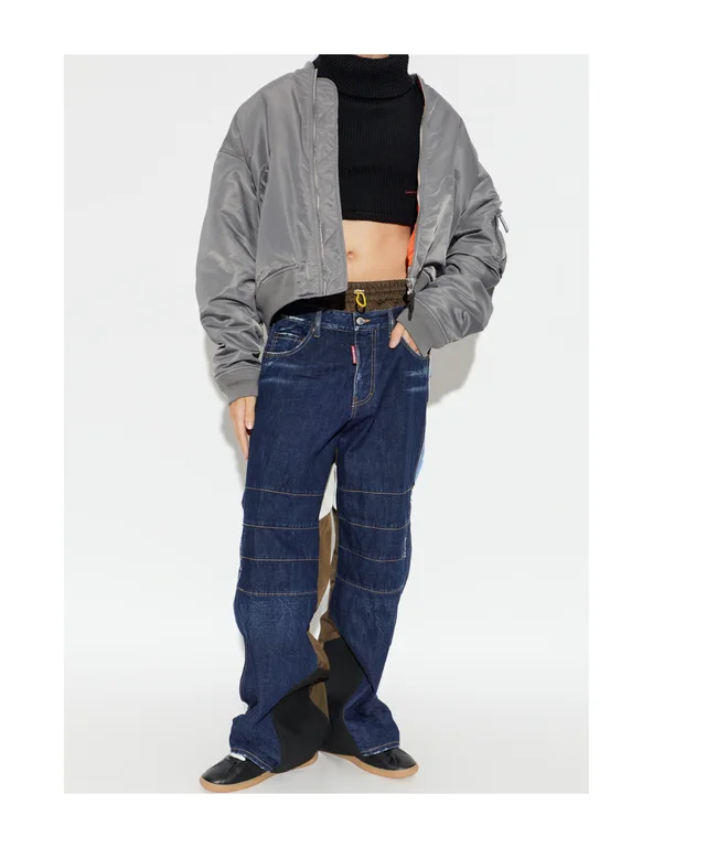 Dsquared2 Sleeveless sweater, photo 4 of 4 from SENSER