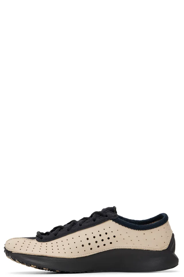 Nike Tan Air Superfly Sneakers, photo 3 of 5 from SSENSE