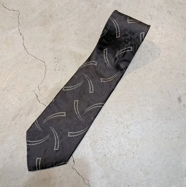 Giorgio Armani Cravatte Silk Tie Men's 59 Inches in brown|red Silk from Poshmark