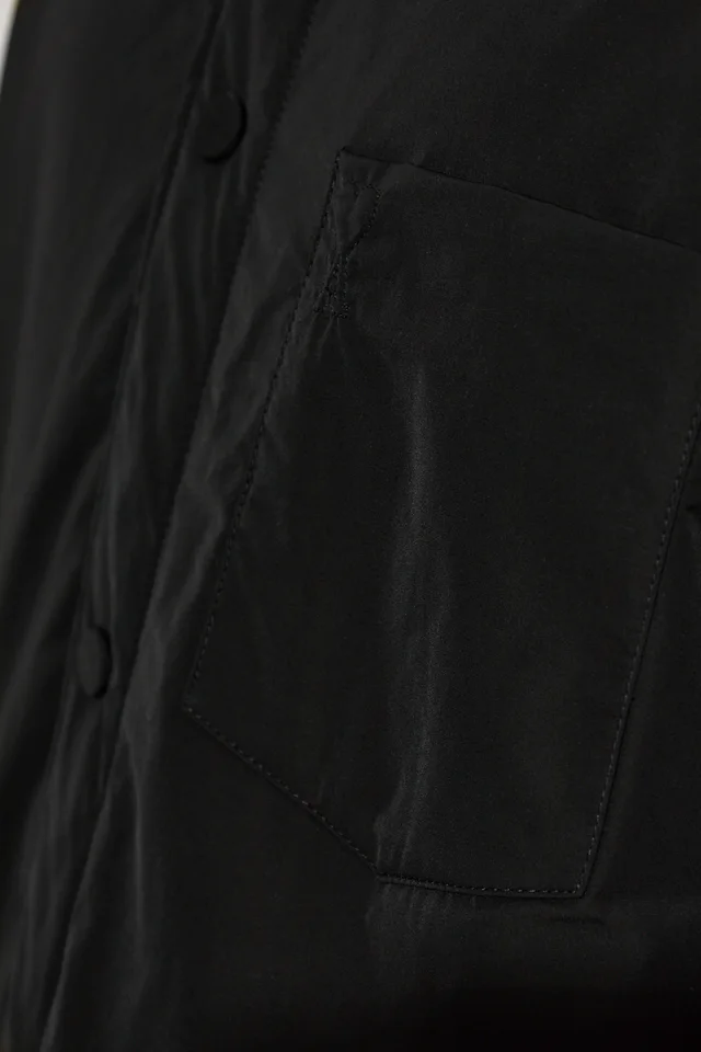 Ami Paris AMI Long Sleeved Jacket, photo 2 of 5 from SENSER