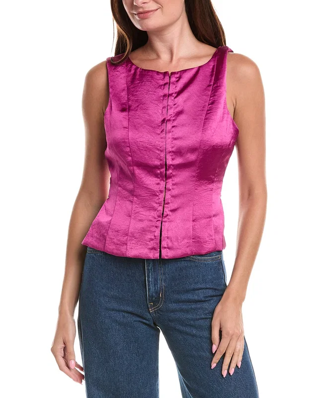 Free People Odessa Top, image 1 of 1 from Gilt