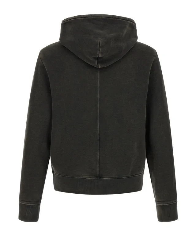 entire studios Slim Zip Up Hoodie, photo 2 of 4 from SENSER