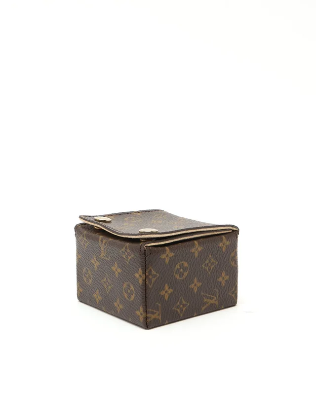 Louis Vuitton Vernis Brea GM Bag in Patent leather from A Retro Tale, photo 5 of 7