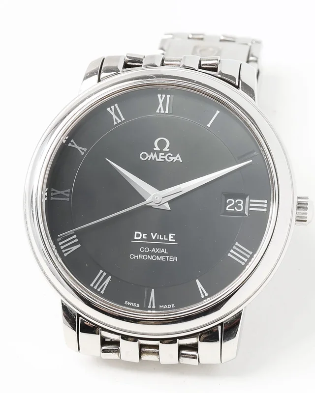 Omega De-Ville Prestige 36.5mm Watch from A Retro Tale, photo 2 of 2