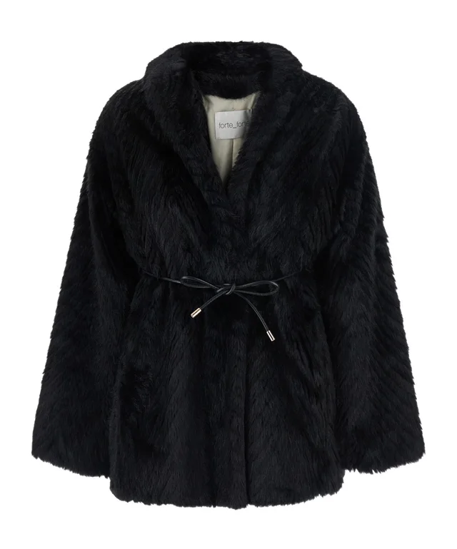 Forte Forte Long-sleeve casual jacket, image 1 of 1 from SENSER