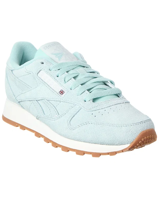 Reebok Classic Suede Sneaker, image 1 of 1 from Rue La La