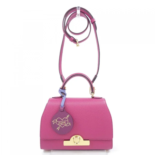 Moynat Rejane BB Bag in Pink type from KOMEHYO