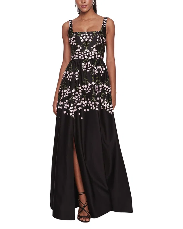 Marchesa Notte Gown, image 1 of 1 from Rue La La
