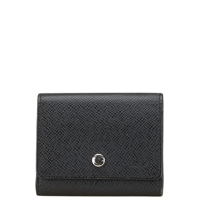 Louis Vuitton Coin purse in Leather from The Brand Collector