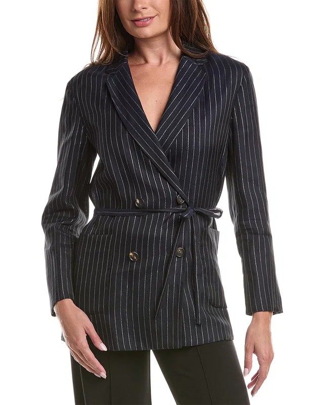 Brunello Cucinelli Deconstructed Blazer, image 1 of 1 from Rue La La