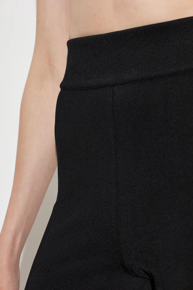 Alaïa High-Waist Leggings, photo 3 of 4 from SENSER
