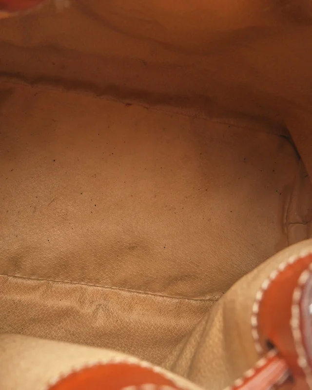 Celine Macadam Bucket Bag in Canvas from A Retro Tale, photo 15 of 16