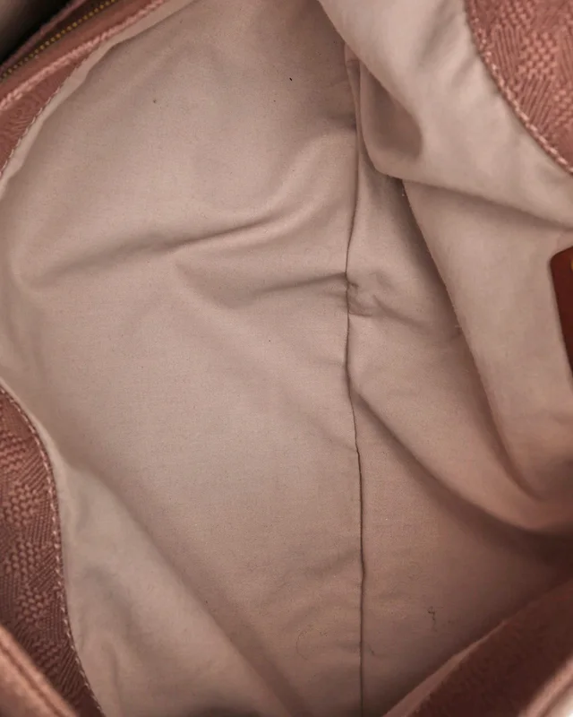 Bottega Veneta Hobo Bag in Canvas from A Retro Tale, photo 7 of 9