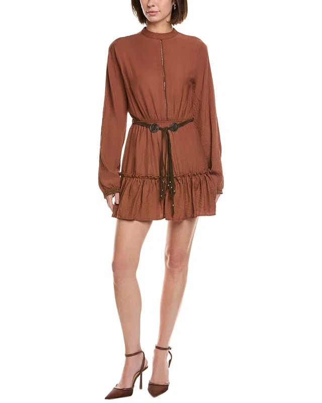 Seraphina Mini Dress, image 1 of 1 from Gilt