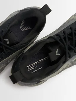 adidas Originals Low-top sneakers with chunky sole in 0% Polyester, photo 3 of 4 from LUISAVIAROMA