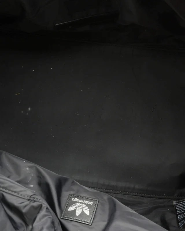 Balenciaga X Adidas Weekend Bag in Leather from A Retro Tale, photo 12 of 15