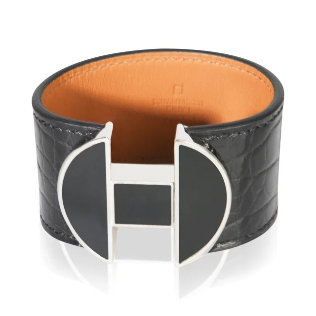 Hermès Bracelets in Silk from myGemma