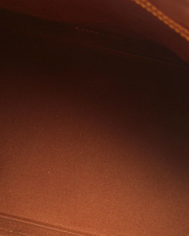 Louis Vuitton Monogram Alma PM Handbag in Coated canvas from A Retro Tale, photo 12 of 16