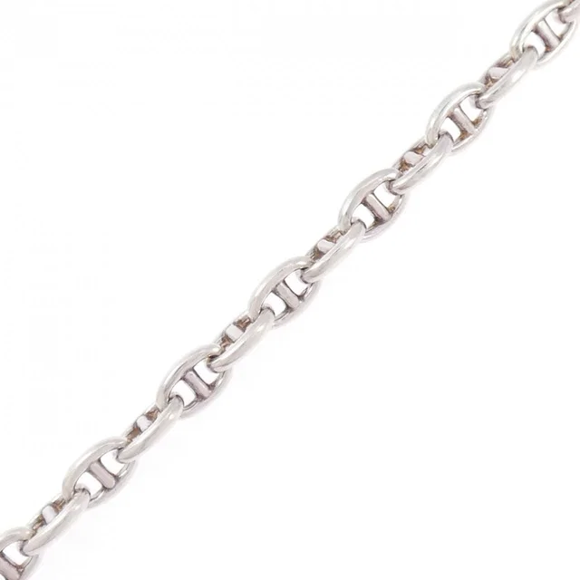 Hermès Chaine D'Ancre TPM Bracelet from The Reluxe