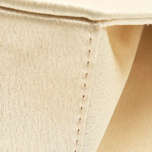 Saint Laurent Satin Bow Bag in Satin from A Retro Tale, photo 6 of 8
