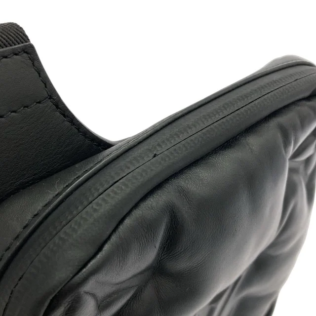 Louis Vuitton LOUIS VUITTON 2054 Asymmetrical Sling Bag M68773 Shoulder Bag in BLACK(ブラック) / BLACK(ブラック)金具 from KOMEHYO, photo 4 of 10