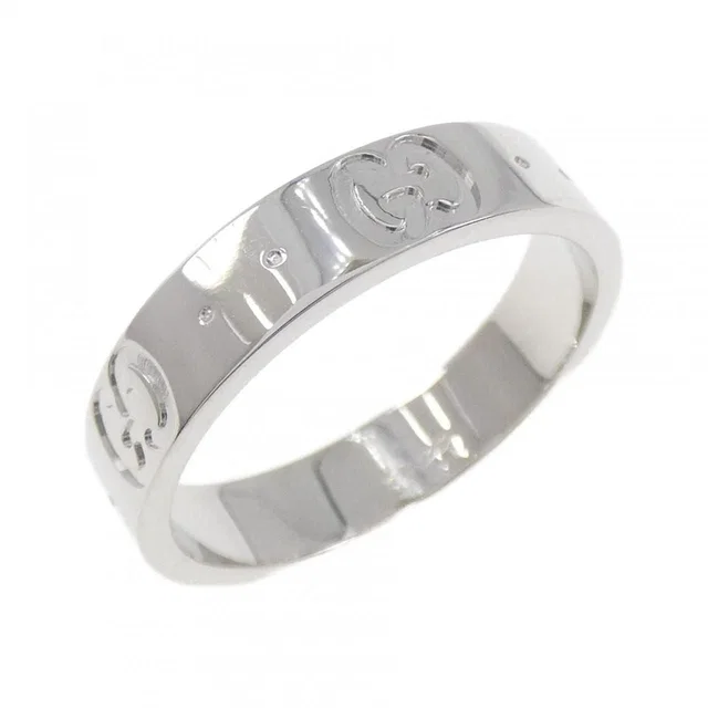 Gucci Icon Ring Gold in Gold from The Reluxe