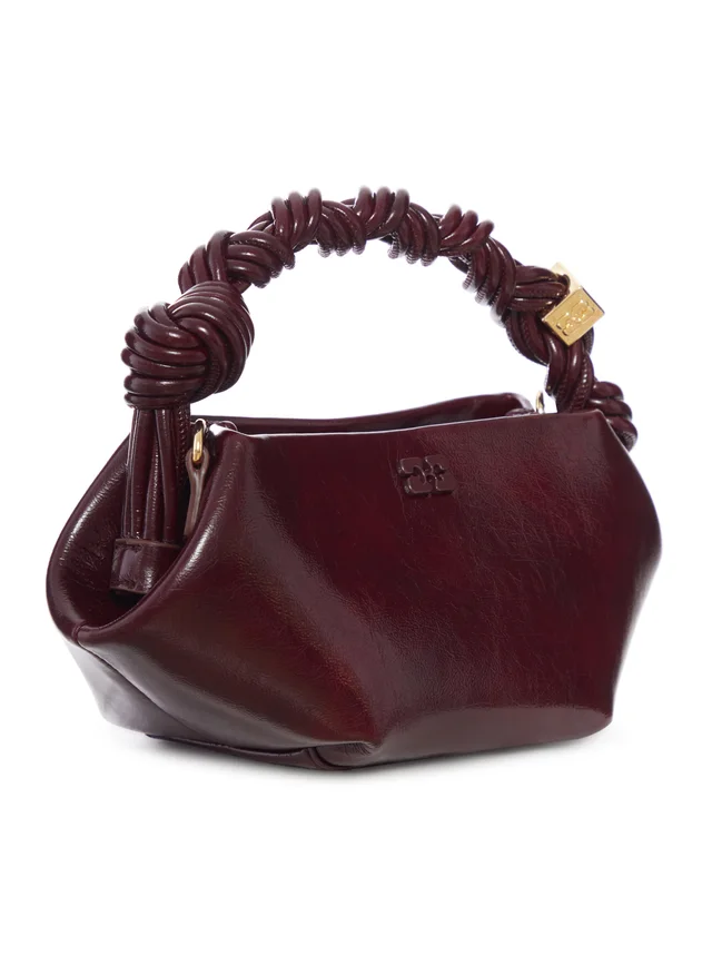 Ganni mini Bou bag, photo 2 of 4 from SENSER