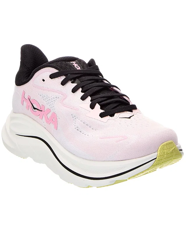 Hoka Clifton 10 Wide Sneaker, image 1 of 1 from Gilt
