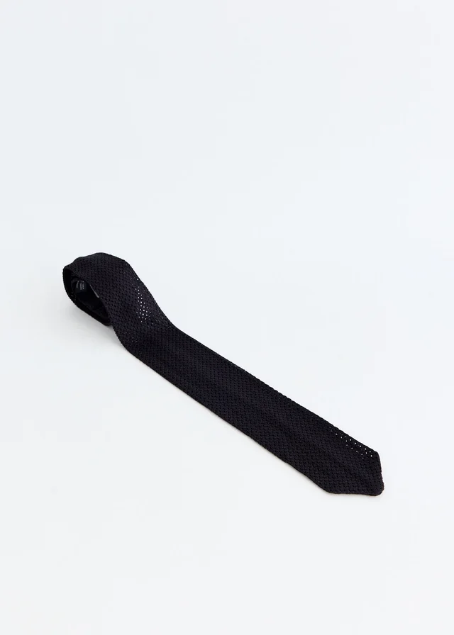 mfpen Formal Tie in Black from Incu, photo 1 of 1