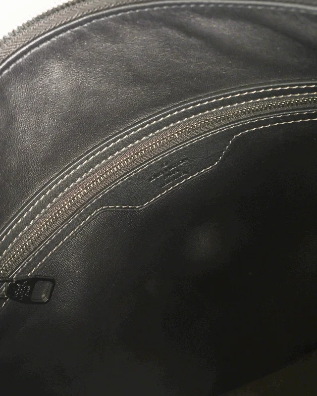 Louis Vuitton Monogram Antheia Ixia PM Bag in Suede from A Retro Tale, photo 7 of 8