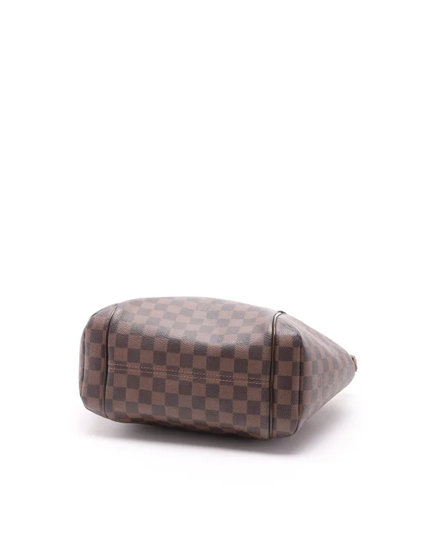Louis Vuitton Damier Ebene Totally PM Bag in Brown Canvas from A Retro Tale, photo 4 of 11