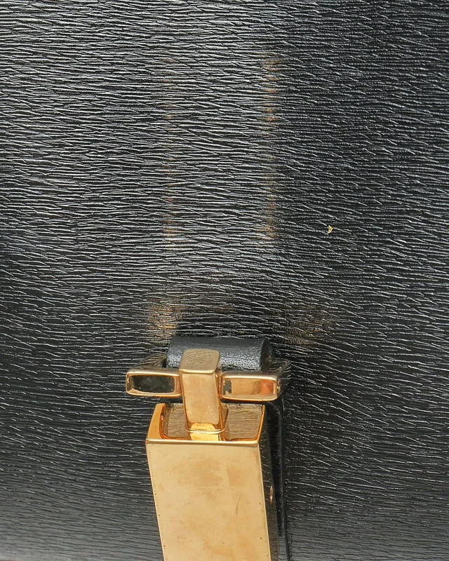 Gucci Jackie Bardot Bag in Leather from A Retro Tale, photo 7 of 9