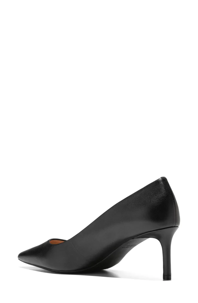 Cole Haan The Go-To Janey Pointed Toe Pump, photo 2 of 10 from Nordstrom Rack