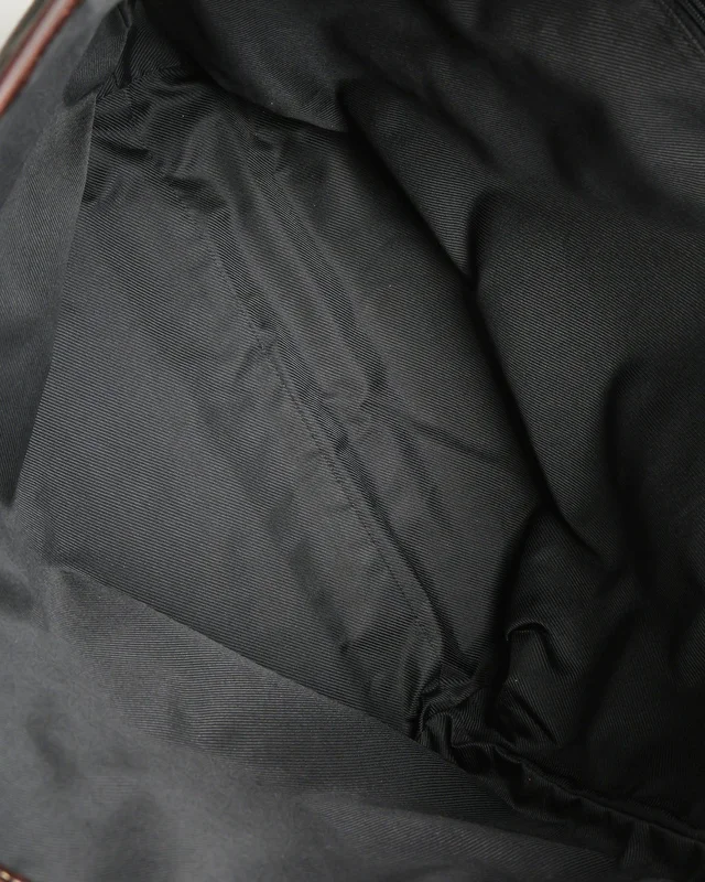 Gucci Horsebit Tote Bag in Canvas from A Retro Tale, photo 7 of 8