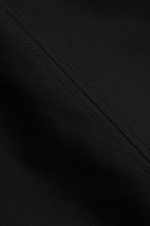 Toteme Organic Cotton-Twill Sleeveless Top, photo 4 of 4 from THE OUTNET