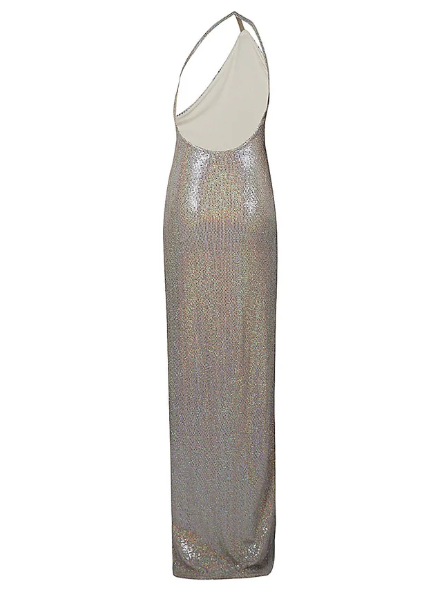 The Sei One Shoulder Long Dress, photo 2 of 2 from Balardi