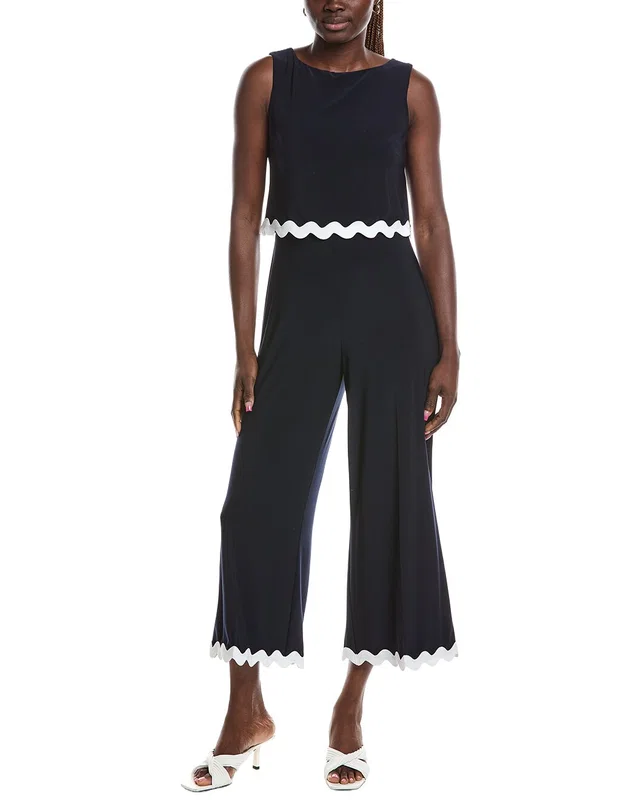 Joseph Ribkoff Jumpsuit, image 1 of 1 from Gilt