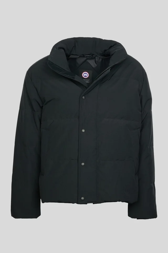Canada Goose Bayview Parka from Canada Goose Generations (United States)