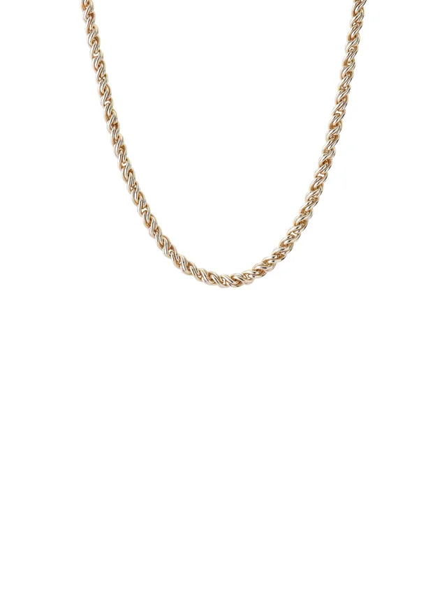 TUTTI Tide Necklace in Metallic from Fenwick, photo 1 of 1