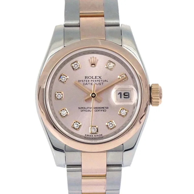 Rolex Oyster Perpetual Datejust 26mm Ref.179161G Watch from AMORE Vintage Tokyo